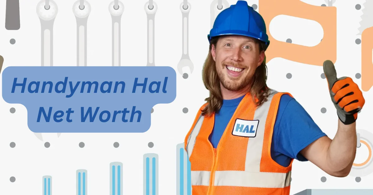 Handyman Hal Net Worth: The Journey of Shawn Goins 