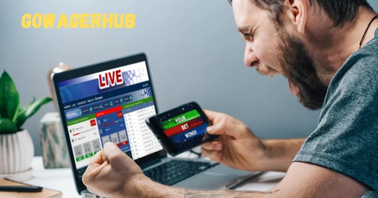 Gowagerhub: Revolutionizing Your Online Gambling Journey