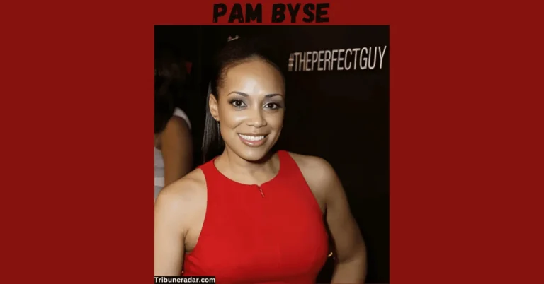 Pam Byse Chestnut: Quiet Elegance in the Shadow of Stardom