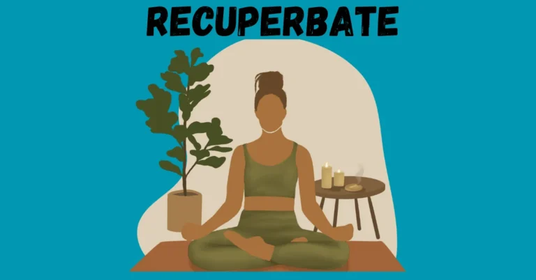 Recuperbate Explained: Benefits, Usage, and Tips for Success