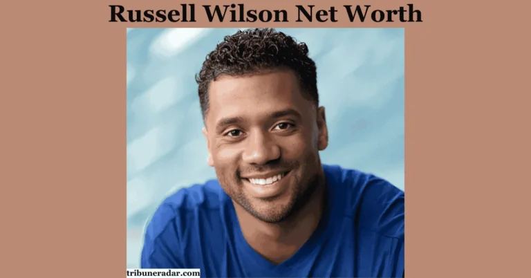 Russell Wilson Net Worth: NFL Achievements, Wealth Building, and Future Prospects