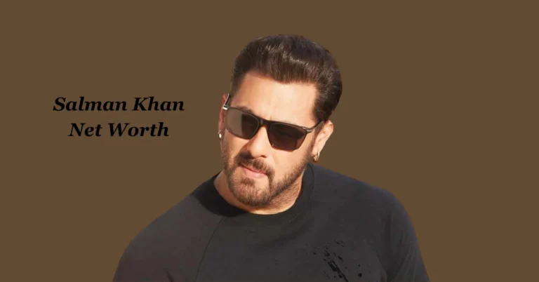 Salman Khan Net Worth: The Financial Empire of Bollywood's Superstar