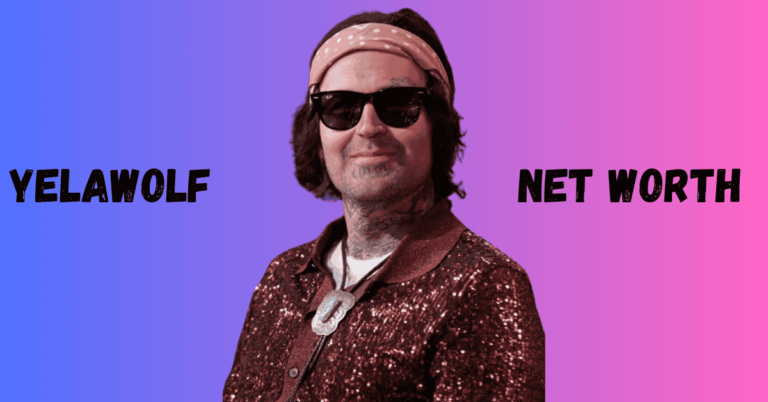 Yelawolf Net Worth Evolution: A Blend of Hip-Hop, Southern Roots, and Success