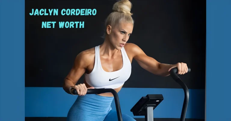 Jaclyn Cordeiro Net Worth: From Influencer to Entrepreneur